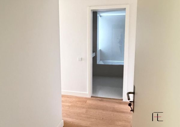 Apartamento T2 em Porto