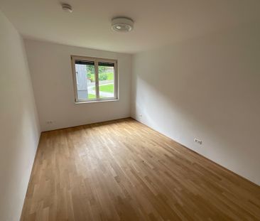 Wunderschöne Neubau-Wohnung mit Balkon und Carport - Foto 1