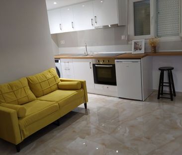 Loft για ενοικίαση Σκεπάρνη (Αμπελόκηποι) - Photo 1