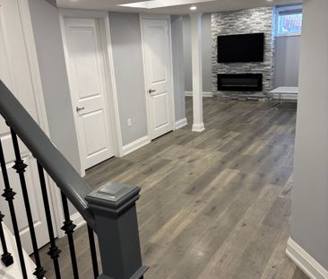 For Lease - 31 Beaverdams Drive Unit# Basement, Whitby, Ontario - Photo 5