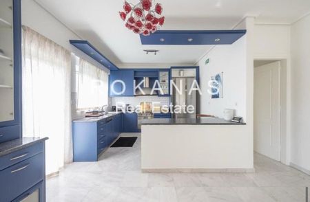 Διαμέρισμα για ενοικίαση Βάρκιζα (Βάρη - Βάρκιζα) - Φωτογραφία 3