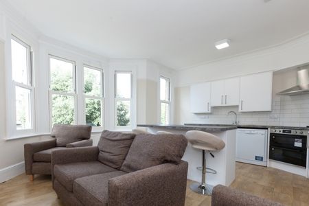 Iffley Road, Oxford - Photo 2