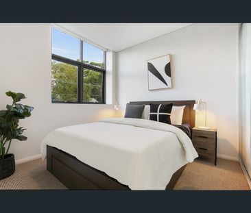 11/30-40 George Street, Leichhardt, NSW 2040 - Photo 2