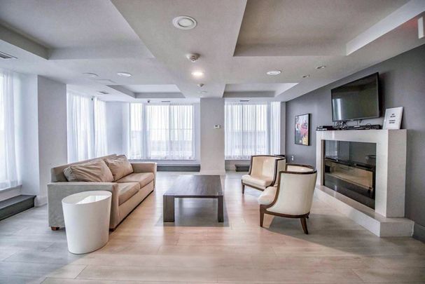 For Lease - 125 Western Battery Road Unit# 2515, Toronto, Ontario - Photo 1