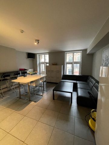 Bondgenotenlaan 51 / 0203, 3000 Leuven - Photo 5