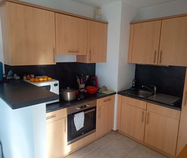 Appartement te huur - Foto 6