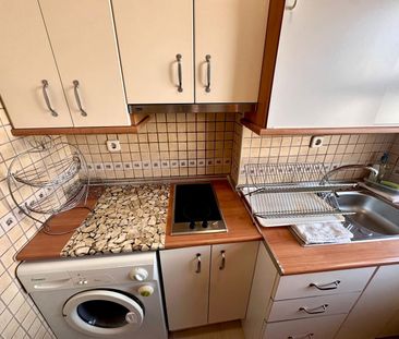 Estudio de alquiler en Avenida Manuel Mena Palma, Cortijo Torrequeb... - Photo 6