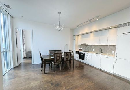 For Lease - 87 Peter Street Unit# PH112, Toronto, Ontario - Photo 4