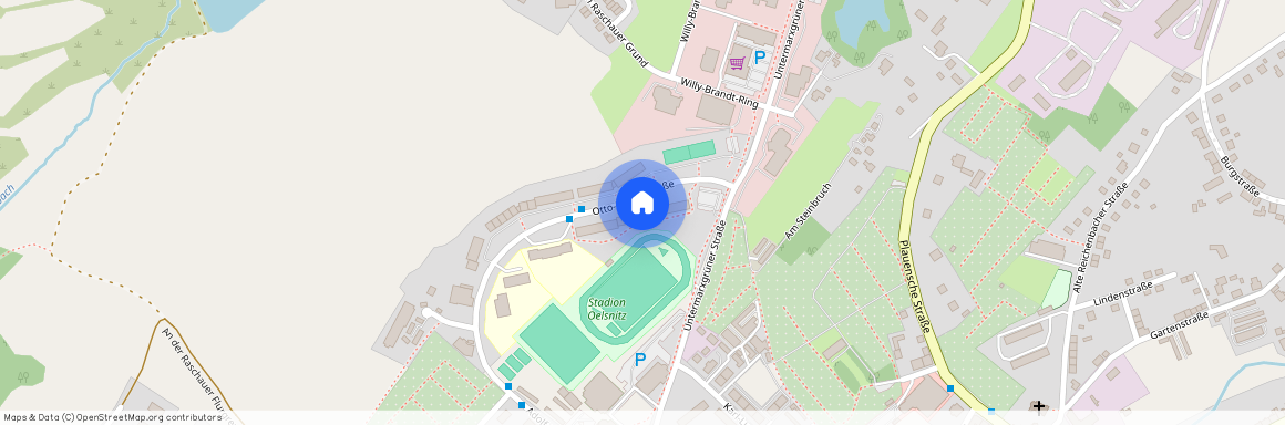 Otto-Riedel-Str. 24, 08606 Oelsnitz/V.