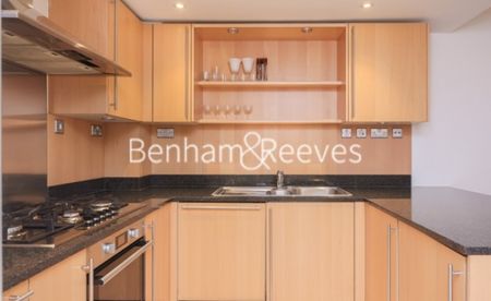 2 Bedroom flat to rent in Coleridge Gardens, King's Chelsea, SW10 - Photo 4