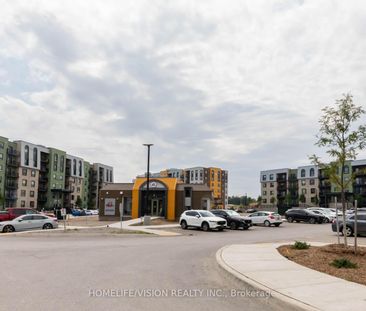 For Lease - 1 Chef Lane Unit# 312, Barrie, Ontario - Photo 3