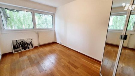 WASQUEHAL Avenue de Flandre Appartement de standing - Photo 3