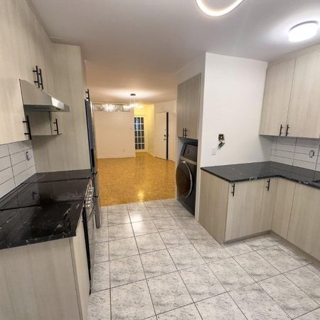 Grand 3 ½ Plateau Mont-Royal près du parc DeLorimier - Photo 3