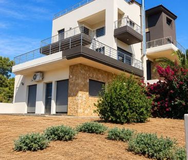 Μεζονέτα για ενοικίαση Πόρτο Ράφτη (Μαρκόπουλο) - Photo 6