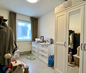 Recent en centraal gelegen app. met 2 slaapkamers, terras en autost... - Foto 6