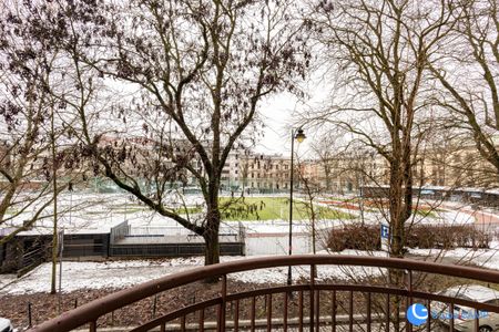 Stare miasto 3-pok.*Plac na Groblach* Wawel, 64m2 - Zdjęcie 3