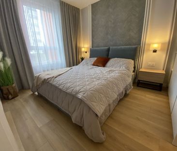 Apartament 2pok./ 52m2 ul. Garażowa 52 m² - Photo 5