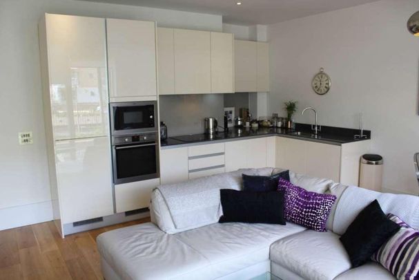 1 bedroom apartment to rent - Photo 1