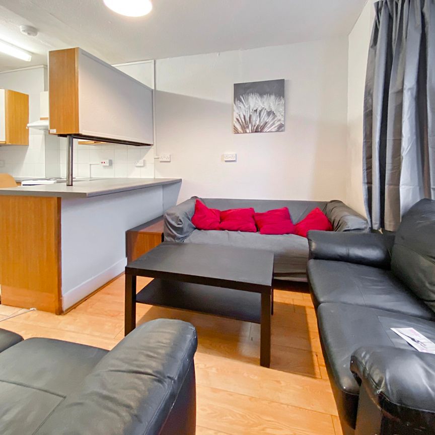 96a Bullingdon Road, Oxford OX4 1QL - Photo 1