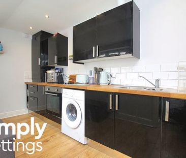 1 Bed property for rent - Photo 3