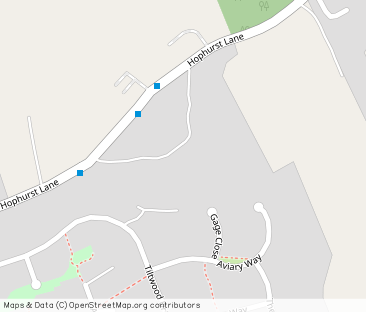 Hophurst Lane - Photo 1