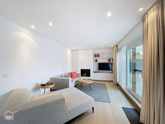 Duplex te huur - Photo 1