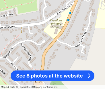 Finchampstead Road, Wokingham, Berkshire, RG40 - Photo 1