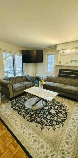 Condo spacieux sur deux étages - Photo 1