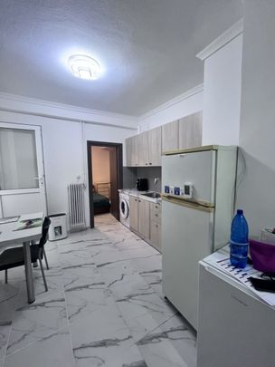 Studio/Γκαρσονιέρα για ενοικίαση Δεξαμενή (Καβάλα) - Φωτογραφία 1