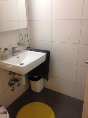 2.5 Zimmer, 50 m², EG - Photo 1