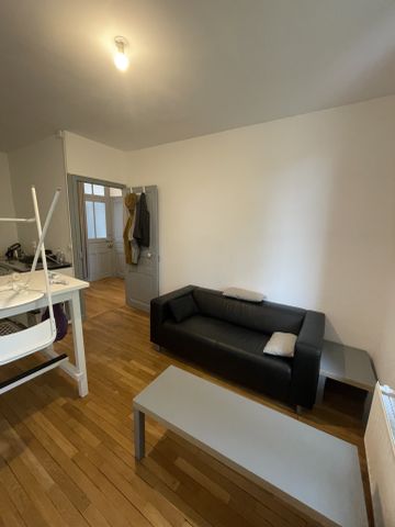 Location Appartement 2 pièces 32m² NANCY 54000 - Photo 2