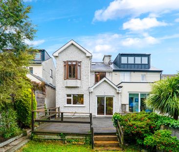 73 NEWTOWN AVENUE, BLACKROCK, CO. DUBLIN, A94 C9K1 - Photo 5