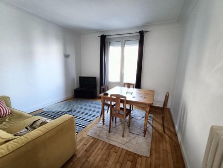 Location Appartement 3 pièces Meublé 61m² BREST 29200 - Photo 2