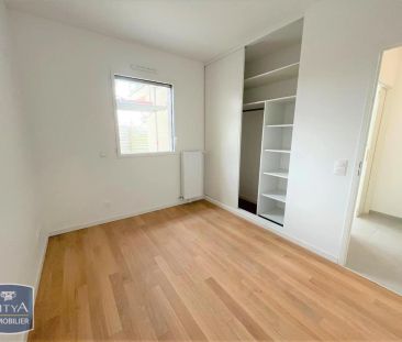 Appartement à louer 5 pièces 104.72m² - Photo 5