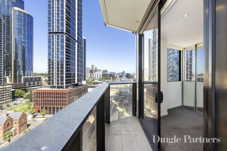 2-BED 1-BATH, NOT FURNISHED. - Photo 5