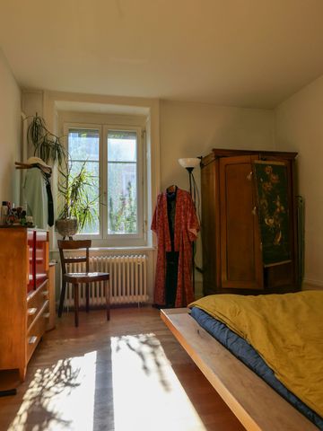2 Zimmer, 48 m², 3. Stock - Foto 3