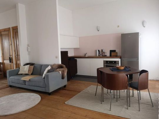 Studio te huur - Foto 1