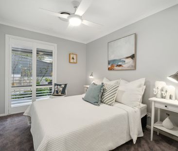 Renovated Home With Four Bedrooms + Study - Photo 5