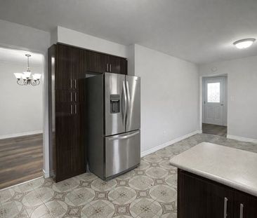 For Lease - 7899 Martin Grove Road Unit# Upper, Vaughan, Ontario - Photo 3