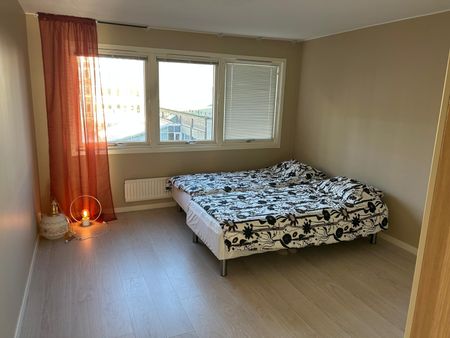 Andra Långgatan, Göteborg - Photo 3