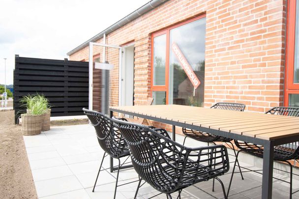 Mariedalen 23, Sejling - Foto 1