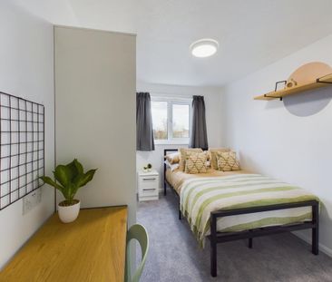 6 bedroom house to rent - Photo 6