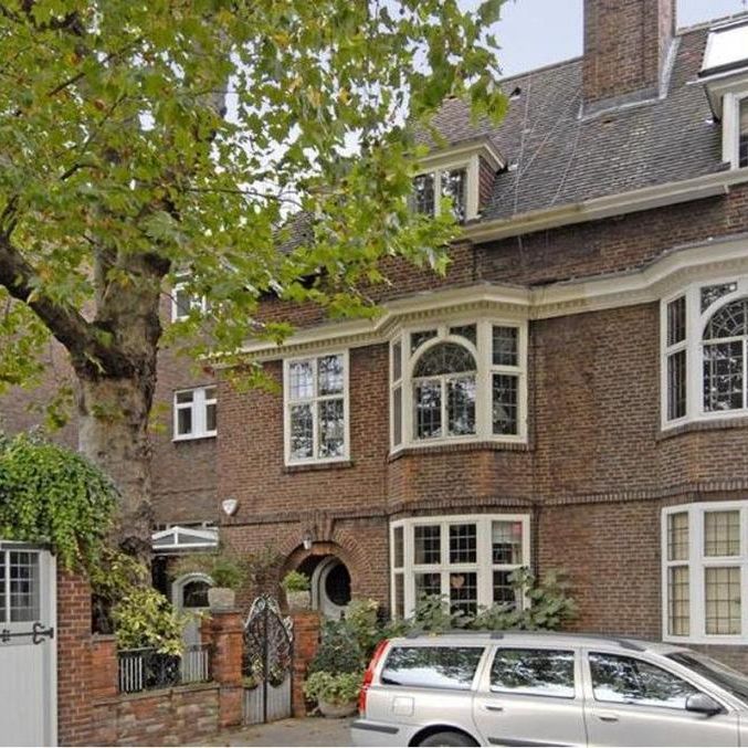 6 bedroom apartment to rent - Photo 1