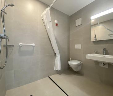 Appartement protégé de 3.5 pièces - Photo 2