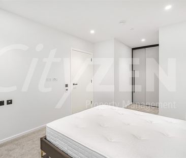 Curlew House, 1 Hawser Lane, London - Photo 5