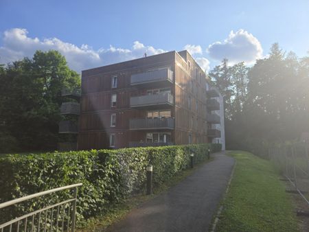 MAXÉVILLE / NOUVEAU QUARTIER " SAINT JACQUES" : SUPERBE APPARTEMENT 3 PIECES AVEC TERRASSE - Photo 2