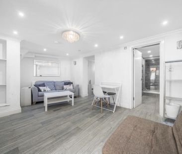 1 Bed Maisonette, Orlop Street, SE10 - Photo 3