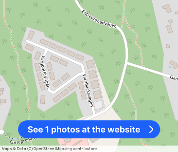 Vargbacksvägen 6 - Photo 1