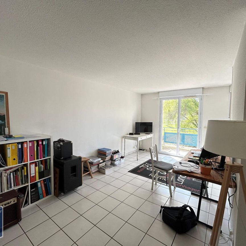 Location Appartement 2 pièces 41m² ST PIERRE DU MONT 40280 - Photo 1