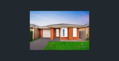 14 Mark Drive, Tarneit, Vic 3029 - Photo 5